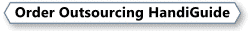 Order Oursouricng HandiGuide