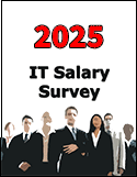 2011 IT Salary Survey