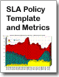 Service Level Agreement Policy