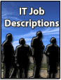 IT Job Descriptrions