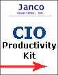 CIO Productivity