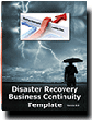 Disaster Recovery Business Continuity