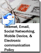 Email Policy Electronic communication policy
