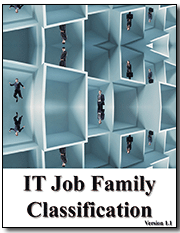 IT Job Familiy Classification