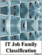IT job family classification sysem
