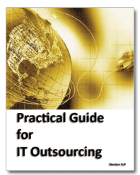 Practical Guide for IT Oursourcing
