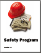 Safety Program Template